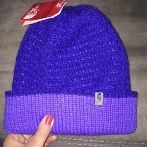The North Face Women’s Shinsky Reversible Beanie